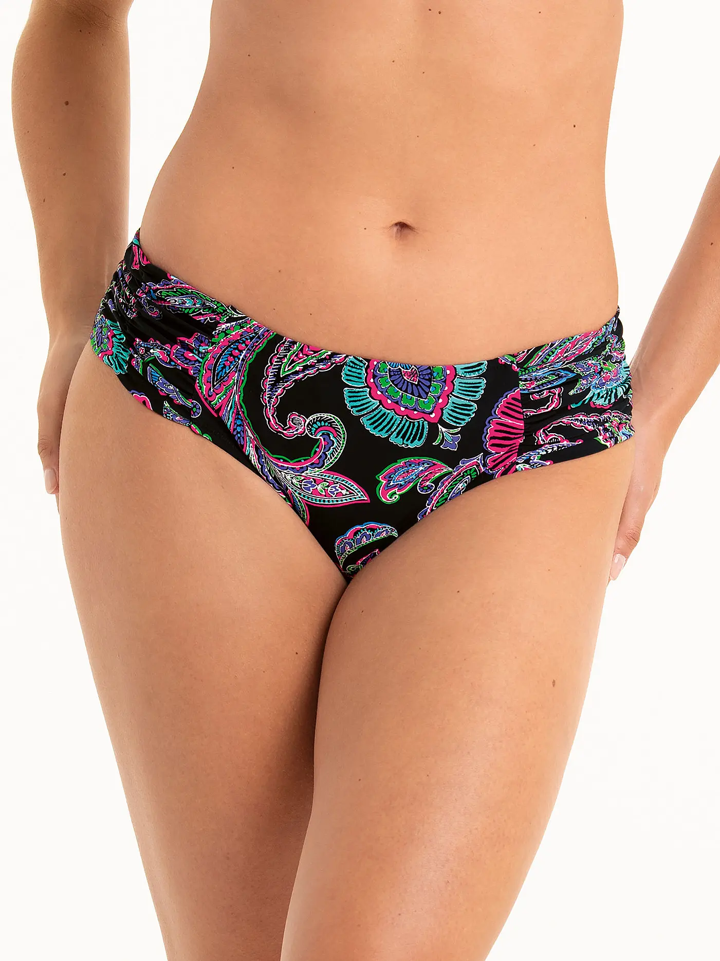 ANITA | Damen Bikinihose RF-Bohemia | 